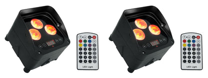 WET PAR 50 2-Pack