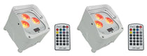 WET PAR 50 WHITE 2-Pack