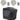 (2) Rockville WET PAR 50 White RF Waterproof Battery DJ Lights+Wireless DMX+Bag