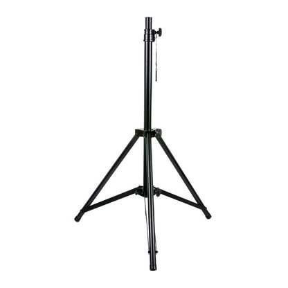 ADJ PRO Follow Spot Stand BLK Lighting Tripod Stand For Followspot+Ellipsoidals