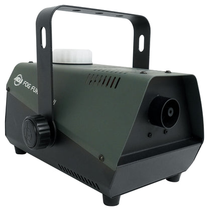 American DJ ADJ FOG FURY 1000 II 700W Compact High Output Fog Machine w/ Remote