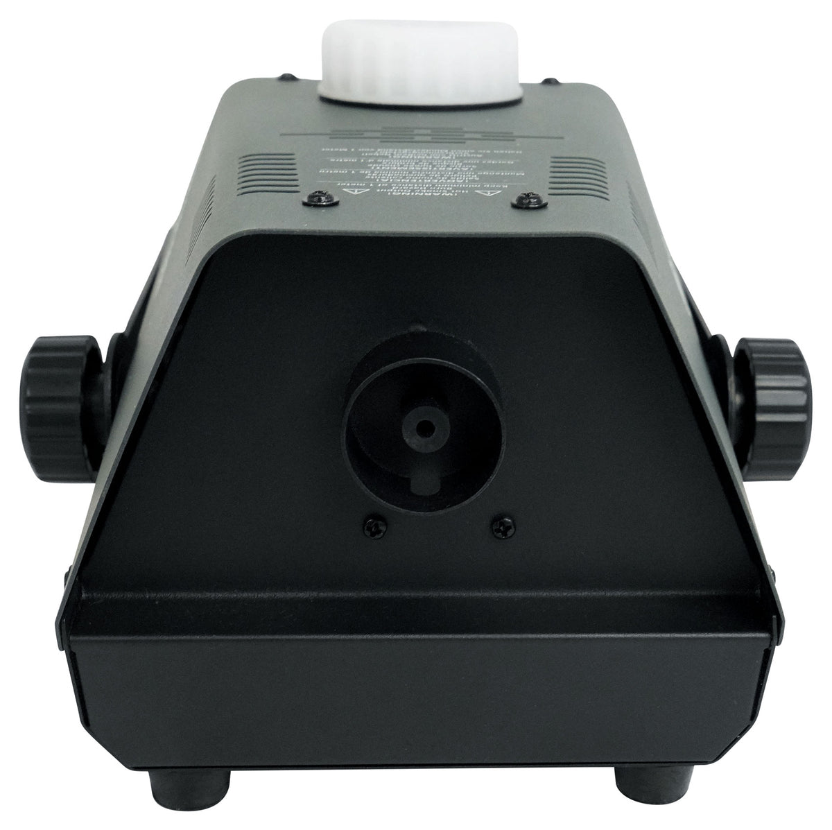 American DJ ADJ FOG FURY 1000 II 700W Compact High Output Fog Machine w/ Remote