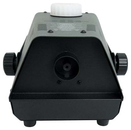 American DJ ADJ FOG FURY 1000 II 700W Compact High Output Fog Machine w/ Remote