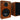 Rockville ELITE-5C Classic Wood 800w Home Theater 5.25" Bluetooth Bookshelf Speakers