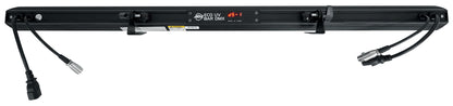 American DJ ECO BAR UV DMX 18 x 3 Watt Ultraviolet LED Bar Black Light w/ Remote