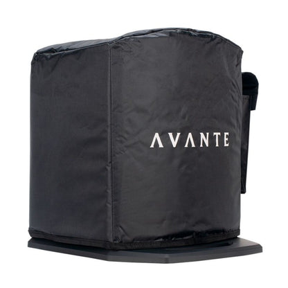 Avante Audio AS8 COVER Padded Slip On Cover For 8" AS8 Active Subwoofer ADJ