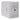 Avante Audio Imperio SUB210W Dual 10" 700W RMS Active DJ PA Subwoofer White Sub