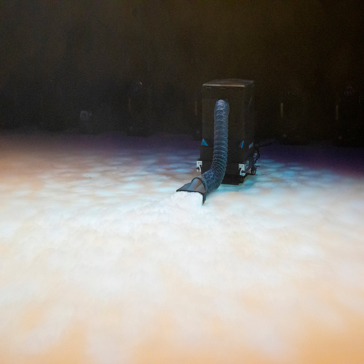 ENTOUR ICE