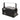 American DJ ENTOUR SNOW 1250 Watt Portable DMX Snow Machine ADJ