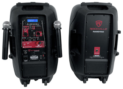 RAMSYS12