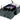 American DJ FOG FURY JETT PRO Wireless DMX Fogger Fog Machine w/ RGBA LED Lights