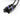 Accu-Cable AC3PDMX100 100-Foot 3-Pin Male-Female DMX Lighting Cable ADJ