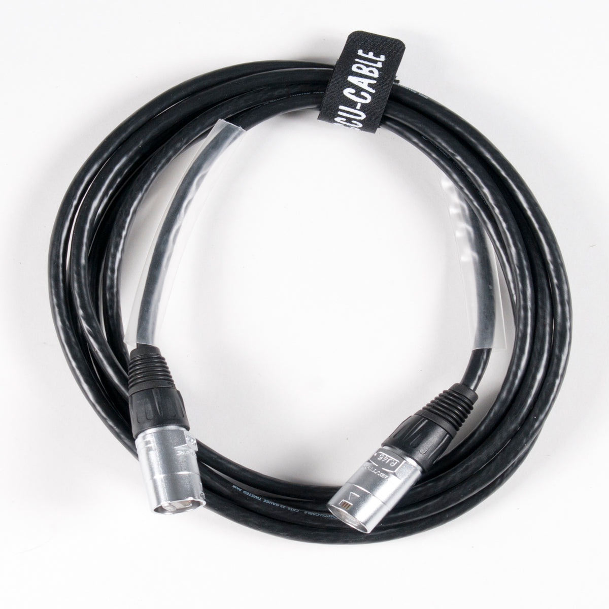 American DJ ADJ CAT6PRO15 Pro Series Cat 6 15-Foot EtherCON Data Link Cable