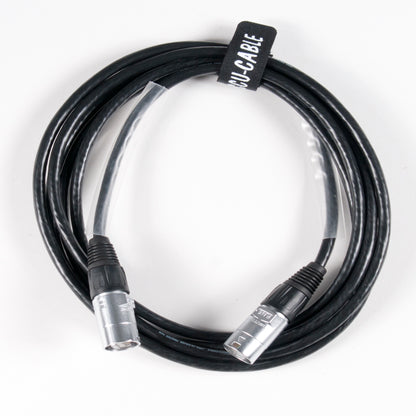 American DJ ADJ CAT6PRO15 Pro Series Cat 6 15-Foot EtherCON Data Link Cable