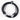 American DJ ADJ CAT6PRO15 Pro Series Cat 6 15-Foot EtherCON Data Link Cable