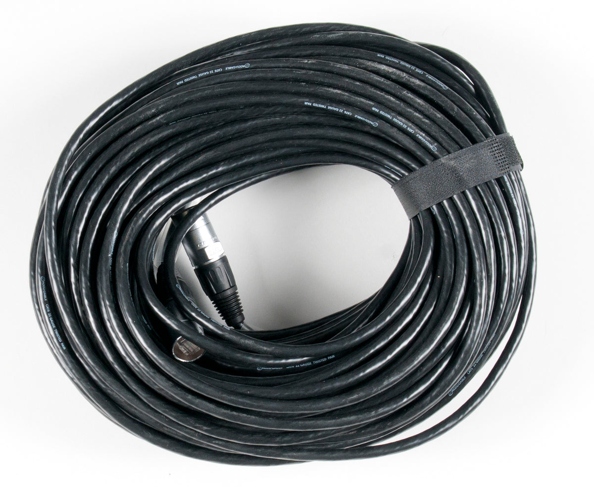 American DJ ADJ CAT6PRO200 Pro Series 200 Foot 24 AWG EtherCON CAT6 Cable