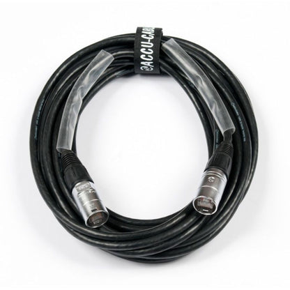 American DJ CAT6PRO3 3 Foot Cabinet-Cabinet Data Link Cable w/Neutrik Connector