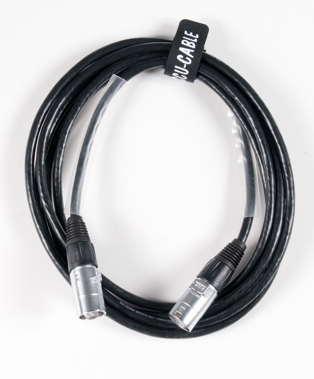 American DJ CAT6PRO5 5 Foot Cabinet-Cabinet Data Link Cable w/Neutrik Connector