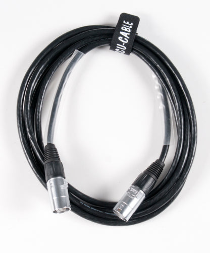 American DJ CAT6PRO5 5 Foot Cabinet-Cabinet Data Link Cable w/Neutrik Connector