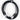 American DJ CAT6PRO5 5 Foot Cabinet-Cabinet Data Link Cable w/Neutrik Connector