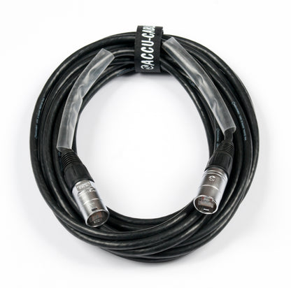 American DJ CAT6PRO50 50' Cabinet-Cabinet Data Link Cable w/Neutrik Connector