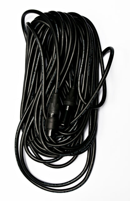American DJ ADJ STR578 IP65 50 Foot 5-Pin Male-Female DMX XLR Seetronic Cable