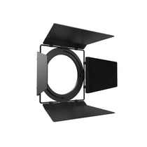 American DJ ADJ ELP12IPBDA Barndoors And Gel Frame/Holder Kit For Encore LP12IP
