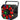 Eliminator Furious Three RG 3-FX-In-1 LED DMX Moonflower/Wash/Laser Effect Light