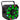 Eliminator Furious Three RG 3-FX-In-1 LED DMX Moonflower/Wash/Laser Effect Light