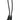 American DJ ADJ STR300 IP65 Outdoor 1.64 Foot 3-Pin Male To Female DMX XLR Cable