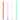 Eliminator LED BP TUBES 4 PAK Battery Powered 4x RGB LED Lights w/Remote+Bag ADJ