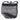 American Audio HP700 Foldable Over-Ear Pro DJ Headphones w/ Bag ADJ