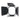 American DJ ADJ MOD BARN DOORS BLK Metal Barndoors For MOD Series Lights - Black