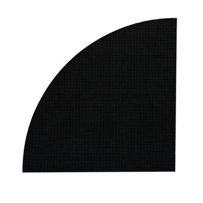 American DJ ADJ DS4QC1 Design Series DS4 Top Left Quarter Circle LED Video Panel