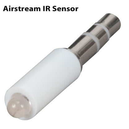 American DJ ADJ AIRSTREAM IR Universal Remote Control App For Lighting Fixtures