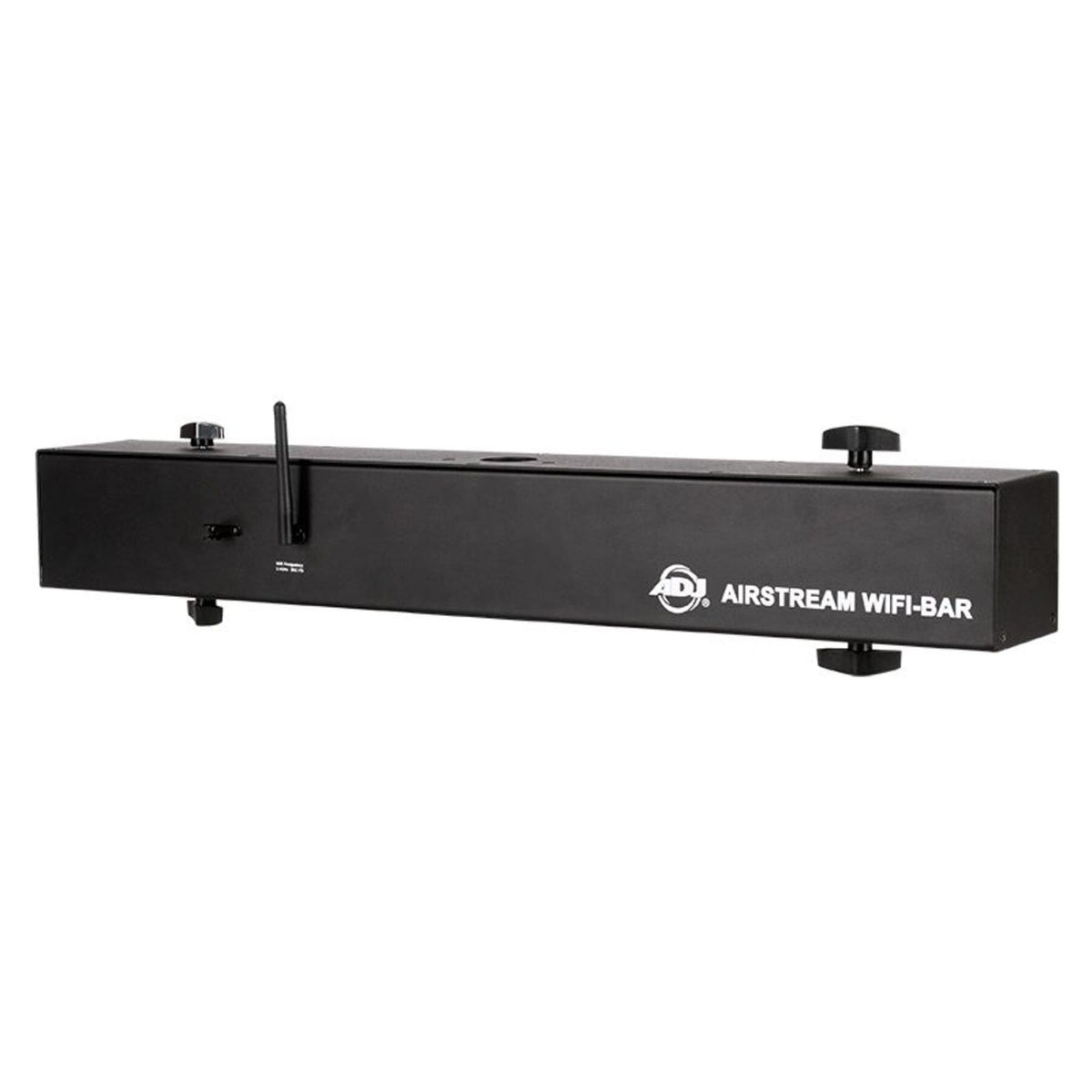 American DJ Airstream Wifi Bar iOS App Controlled 4-Channel Wireless Switch BAR