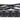 Eliminator E107 USB Rack Mount 8-Channels Power Center with 2 USB Ports ADJ