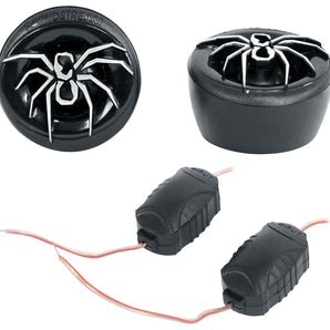 Pair Soundstream TWS.7 1" 110 Watt Soft Dome Car Audio Tweeters