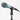 American Audio VPS-80 Dynamic Handheld Vocal Microphone w/Clip+Cable+Bag ADJ