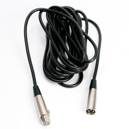 American Audio VPS-80 Dynamic Handheld Vocal Microphone w/Clip+Cable+Bag ADJ
