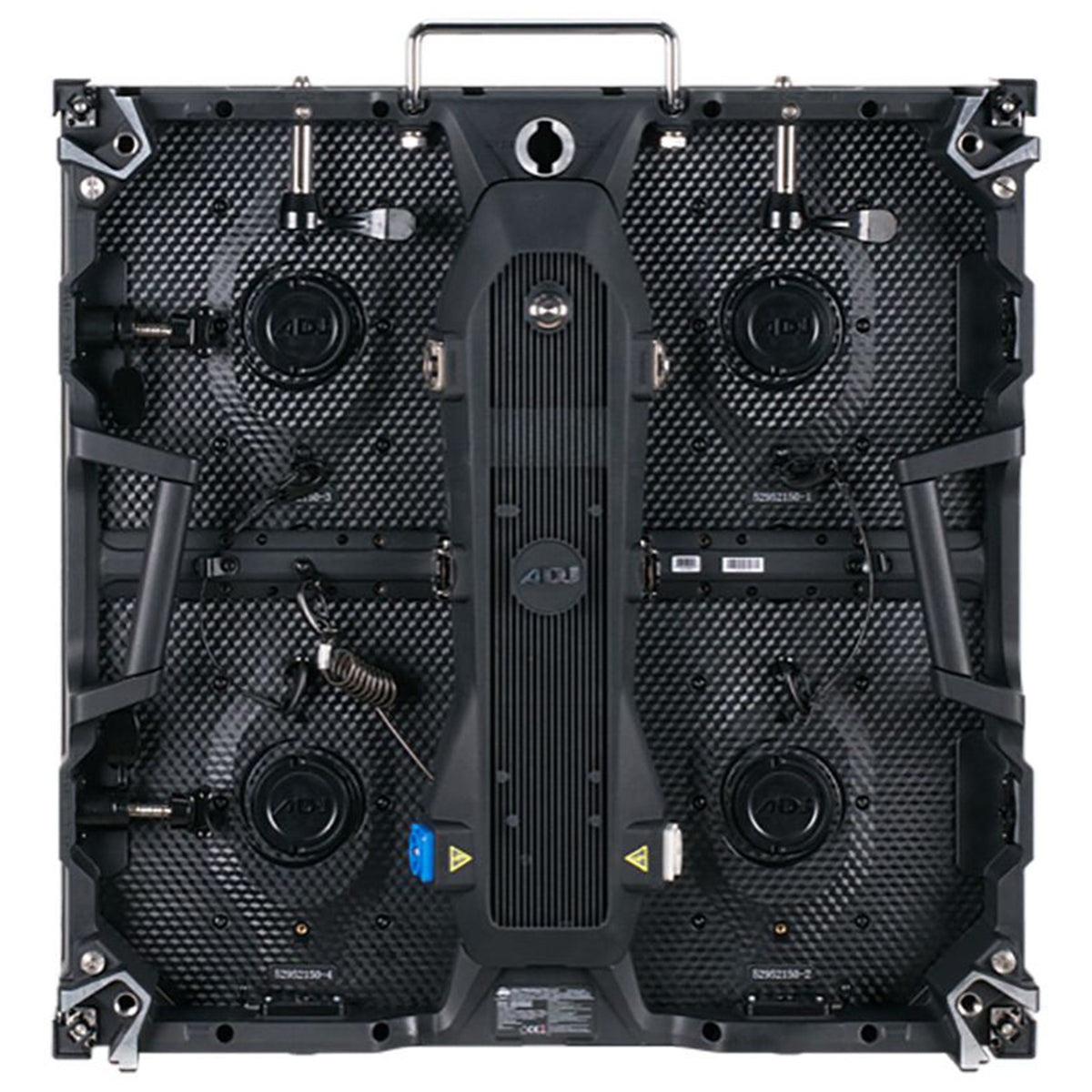 American DJ ADJ VS2 High-Resolution Vision Series RGB SMD2121 LED Video Panel