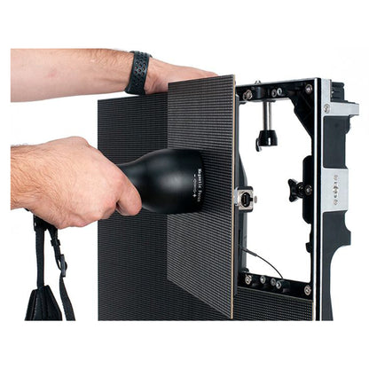 American DJ ADJ VS2 High-Resolution Vision Series RGB SMD2121 LED Video Panel