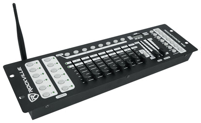 ROCKFORCE W2