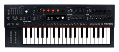 Arturia Minifreak 37-Key Algorithmic Synthesizer USB MIDI Polyphonic Synth