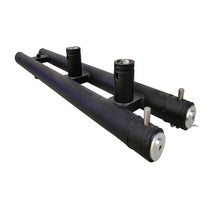 American DJ ADJ VSGSB Ground Support Base For Vision Series LED Video Panels
