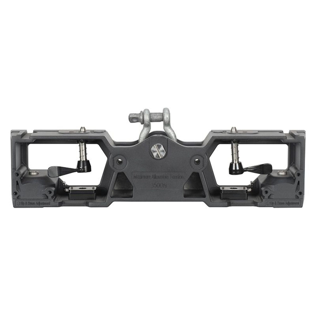 American DJ VSRB1 Single Panel Rigging/Ground Stack Bar For VS LED Video Panels
