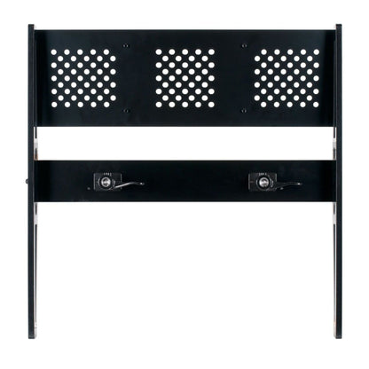 American DJ VSSCSB Single Column Support Base For Vision Series LED Video Panels