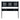 American DJ VSSCSB Single Column Support Base For Vision Series LED Video Panels
