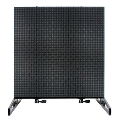 American DJ VSSCSB Single Column Support Base For Vision Series LED Video Panels