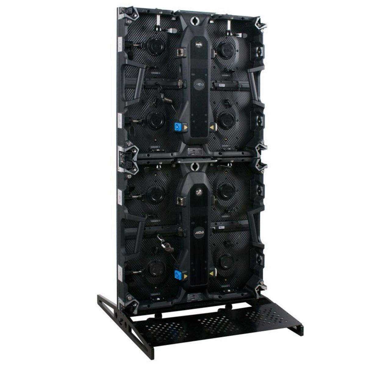 American DJ VSSCSB Single Column Support Base For Vision Series LED Video Panels